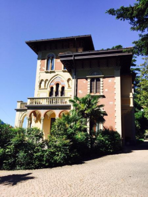 Villa Castiglioni Luxury Apartment Laglio
